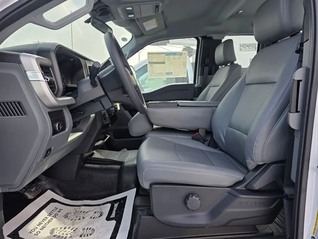 Nuevos FORD F-250SD à Estados chez autogozo