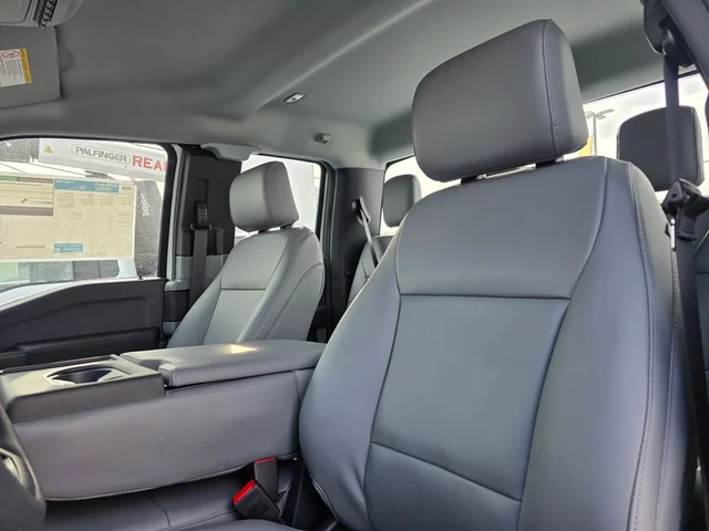 Nuevos FORD F-250SD à Estados chez autogozo