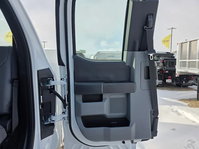 Nuevos FORD F-250SD à Estados chez autogozo
