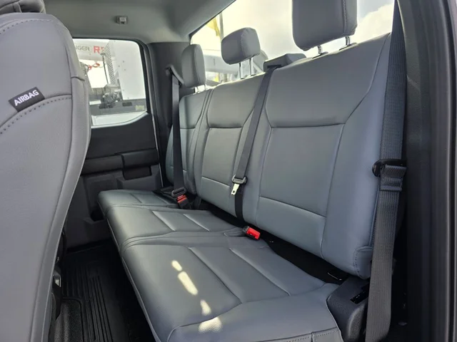 Nuevos FORD F-250SD à Estados chez autogozo