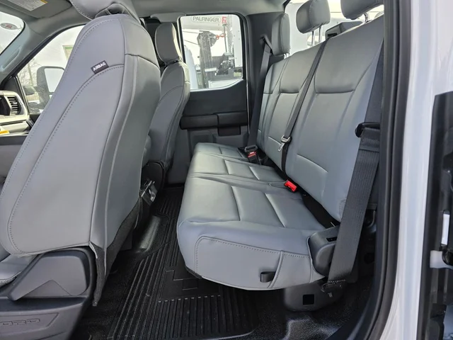 Nuevos FORD F-250SD à Estados chez autogozo