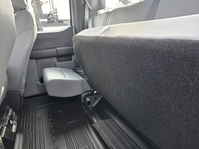 Nuevos FORD F-250SD à Estados chez autogozo