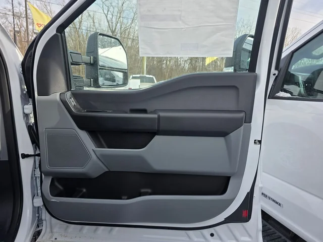Nuevos FORD F-250SD à Estados chez autogozo