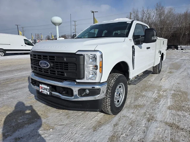 Nuevos FORD F-250SD à Estados chez autogozo