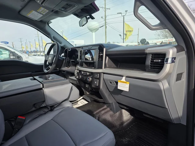 Nuevos FORD F-250SD à Estados chez autogozo