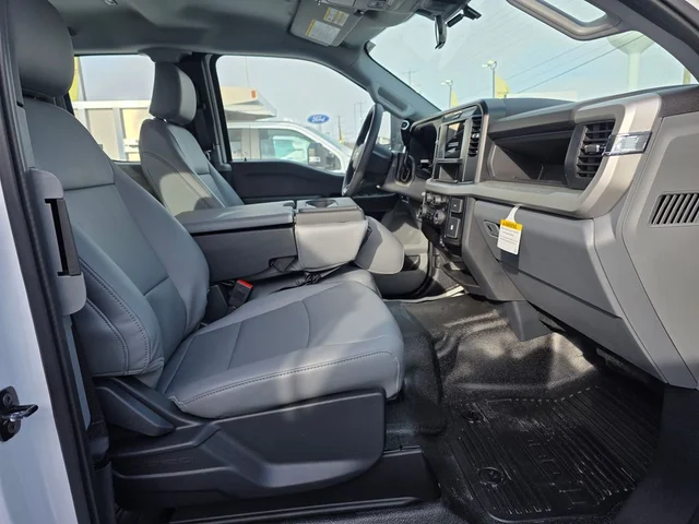 Nuevos FORD F-250SD à Estados chez autogozo