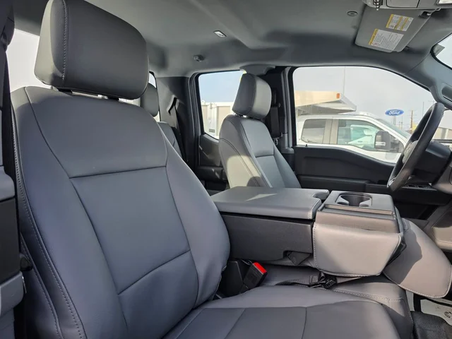 Nuevos FORD F-250SD à Estados chez autogozo