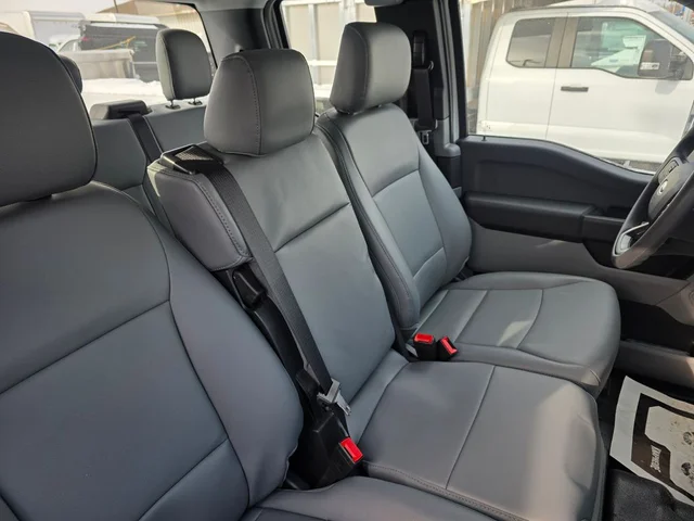 Nuevos FORD F-250SD à Estados chez autogozo
