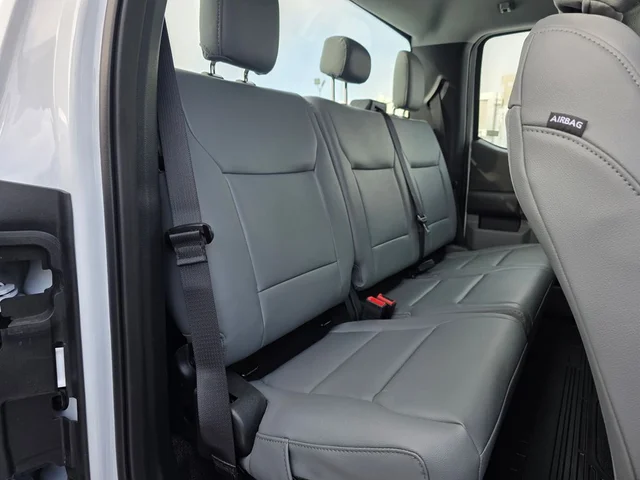 Nuevos FORD F-250SD à Estados chez autogozo