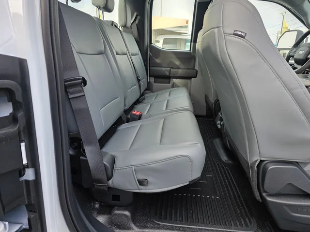 Nuevos FORD F-250SD à Estados chez autogozo