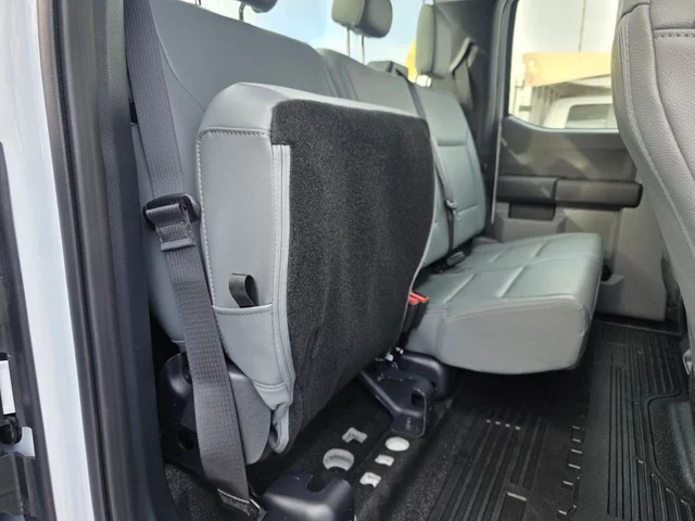 Nuevos FORD F-250SD à Estados chez autogozo