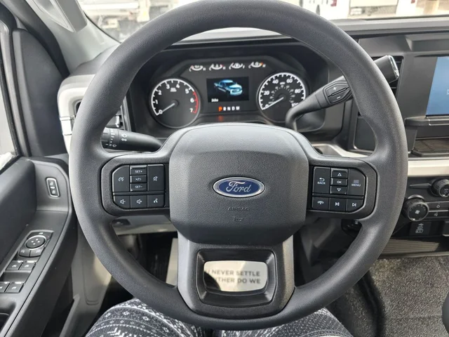 Nuevos FORD F-250SD à Estados chez autogozo