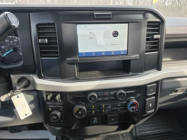 Nuevos FORD F-250SD à Estados chez autogozo