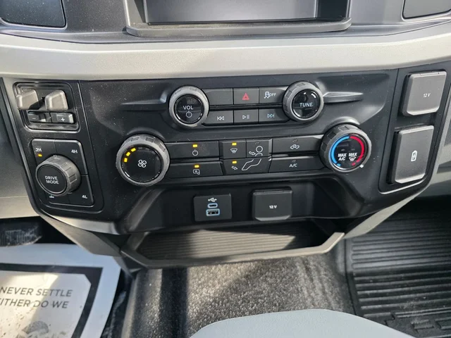 Nuevos FORD F-250SD à Estados chez autogozo