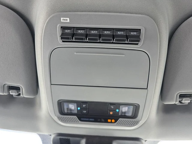 Nuevos FORD F-250SD à Estados chez autogozo
