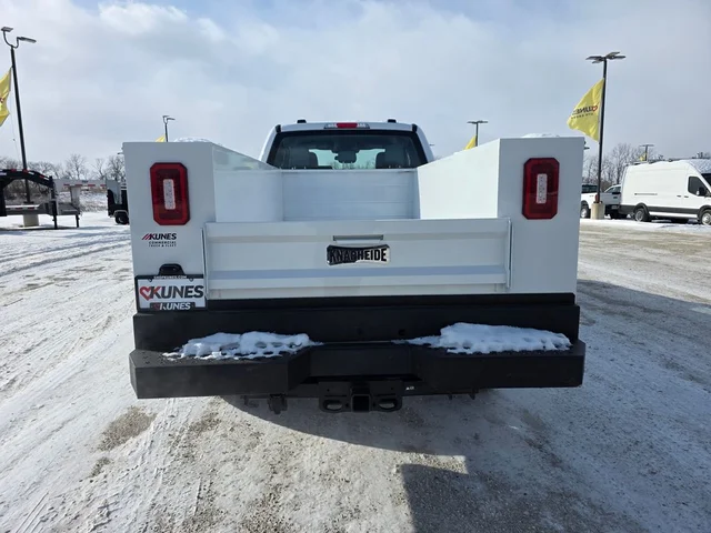 Nuevos FORD F-250SD à Estados chez autogozo