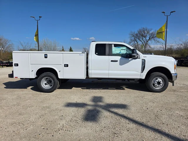 Nuevos FORD F-350SD à Estados chez autogozo