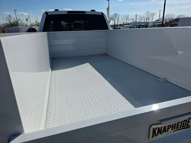 Nuevos FORD F-350SD à Estados chez autogozo