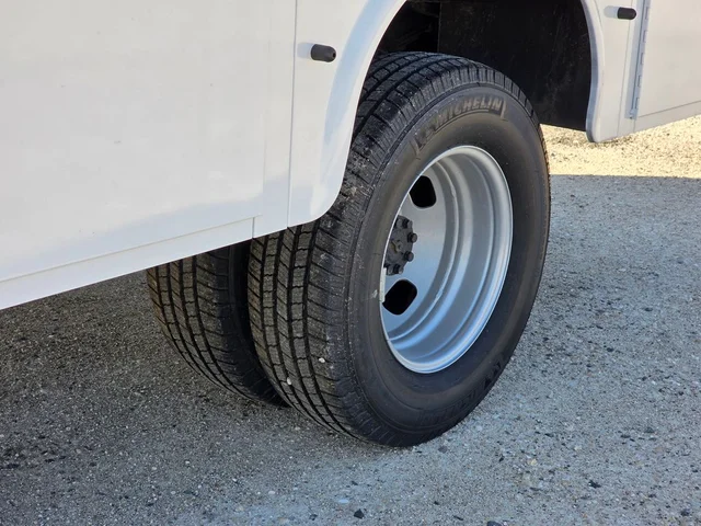 Nuevos FORD F-350SD à Estados chez autogozo
