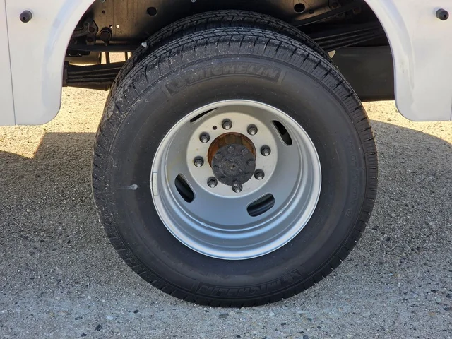 Nuevos FORD F-350SD à Estados chez autogozo
