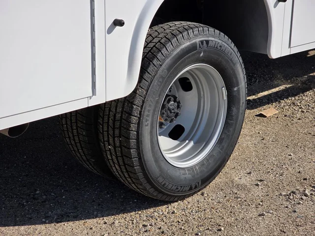 Nuevos FORD F-350SD à Estados chez autogozo