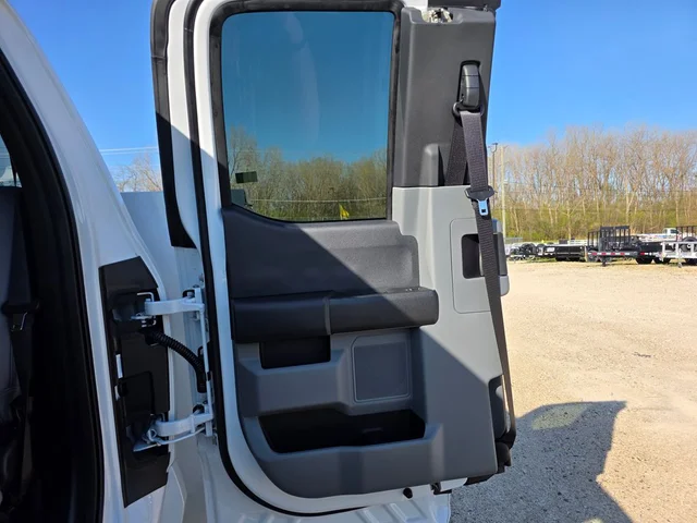 Nuevos FORD F-350SD à Estados chez autogozo