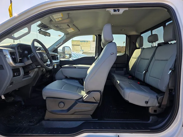 Nuevos FORD F-350SD à Estados chez autogozo