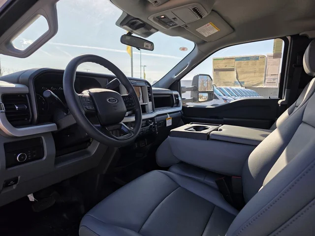 Nuevos FORD F-350SD à Estados chez autogozo