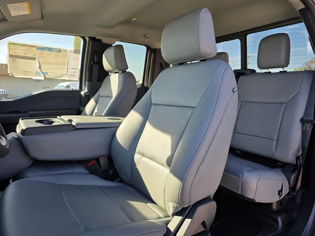 Nuevos FORD F-350SD à Estados chez autogozo