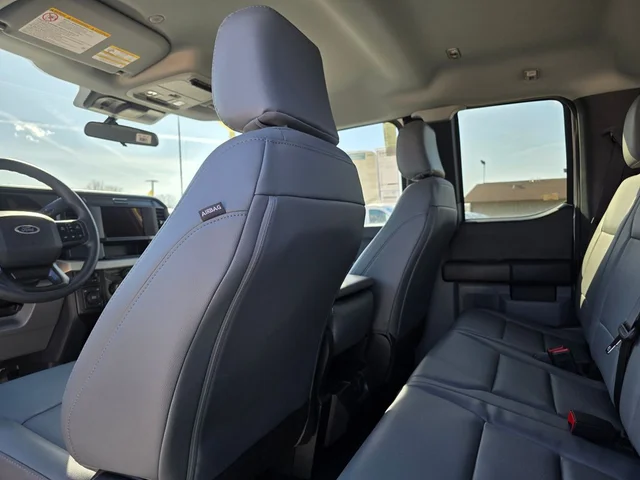 Nuevos FORD F-350SD à Estados chez autogozo
