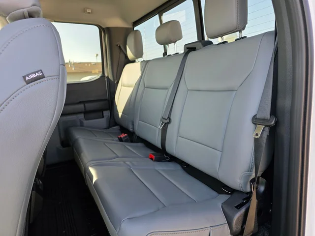 Nuevos FORD F-350SD à Estados chez autogozo