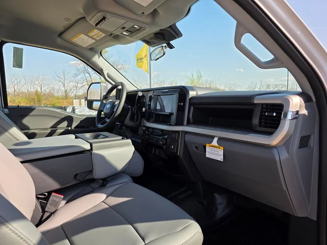 Nuevos FORD F-350SD à Estados chez autogozo