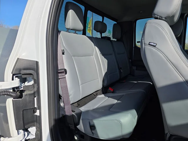 Nuevos FORD F-350SD à Estados chez autogozo