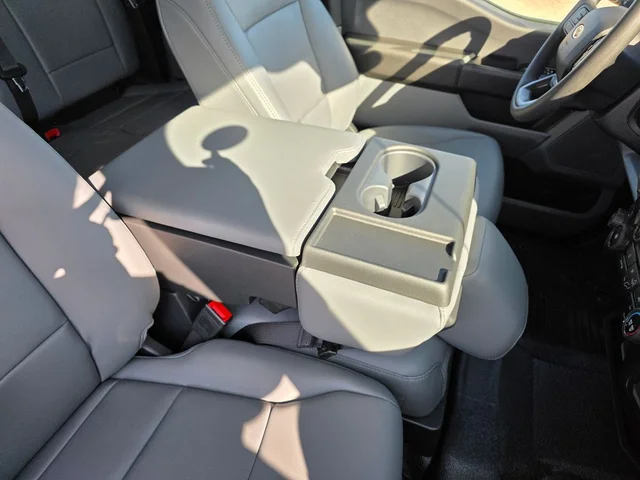 Nuevos FORD F-350SD à Estados chez autogozo