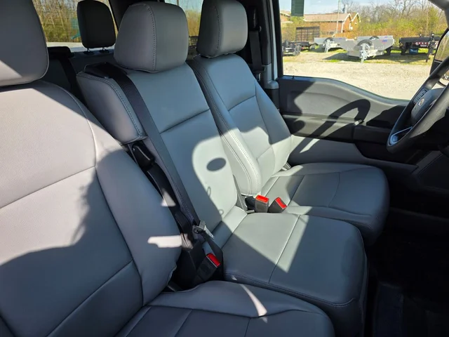 Nuevos FORD F-350SD à Estados chez autogozo