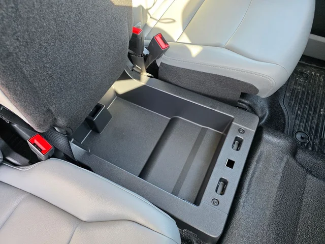 Nuevos FORD F-350SD à Estados chez autogozo