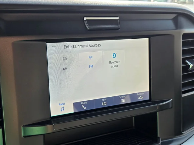 Nuevos FORD F-350SD à Estados chez autogozo