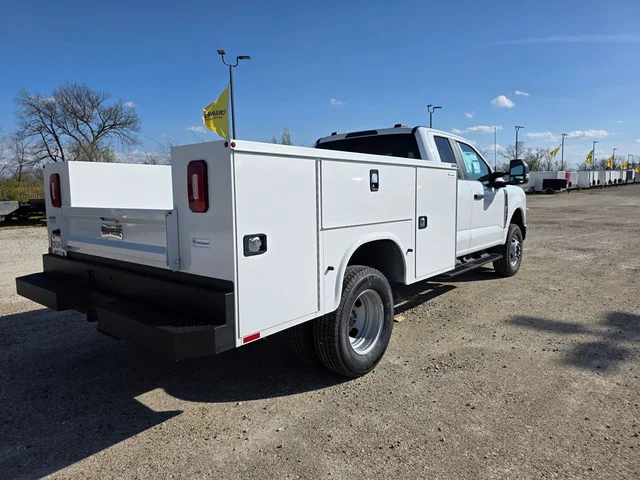 Nuevos FORD F-350SD à Estados chez autogozo