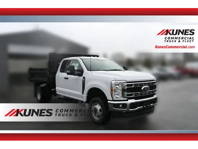 Nuevos FORD F-350SD à Estados chez autogozo