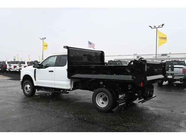 Nuevos FORD F-350SD à Estados chez autogozo