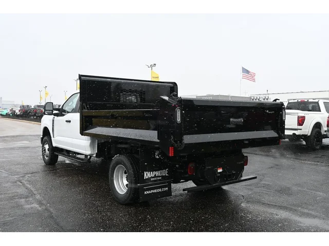 Nuevos FORD F-350SD à Estados chez autogozo