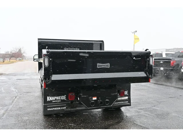 Nuevos FORD F-350SD à Estados chez autogozo
