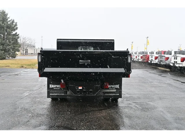 Nuevos FORD F-350SD à Estados chez autogozo