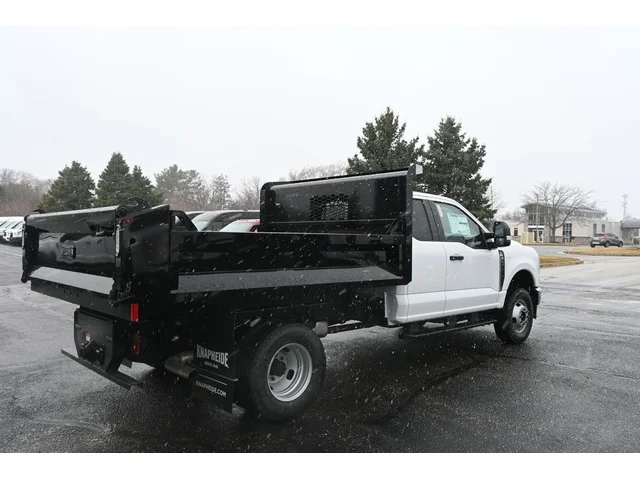 Nuevos FORD F-350SD à Estados chez autogozo