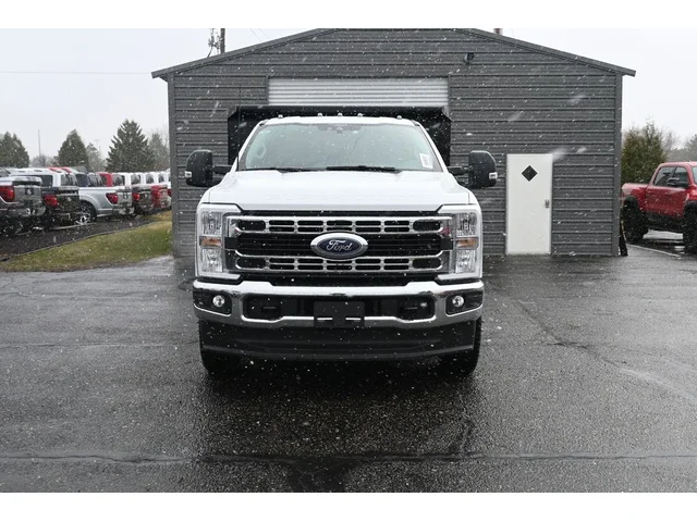Nuevos FORD F-350SD à Estados chez autogozo