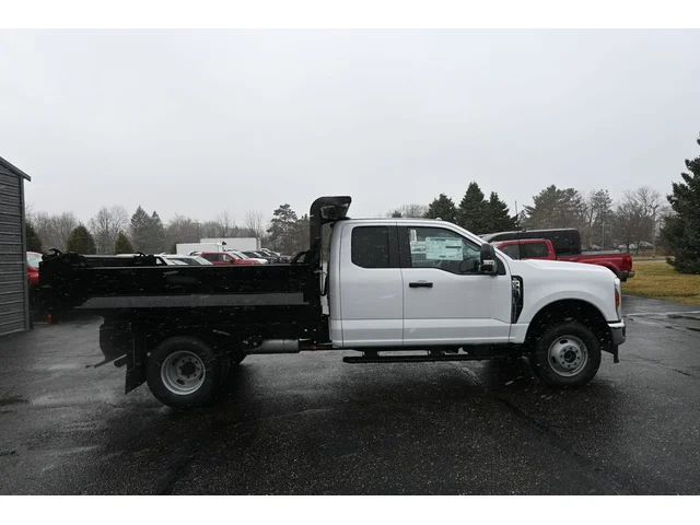 Nuevos FORD F-350SD à Estados chez autogozo