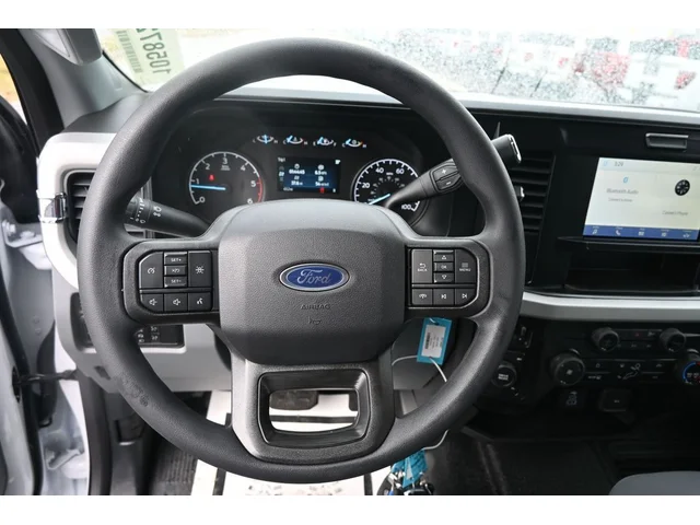 Nuevos FORD F-350SD à Estados chez autogozo