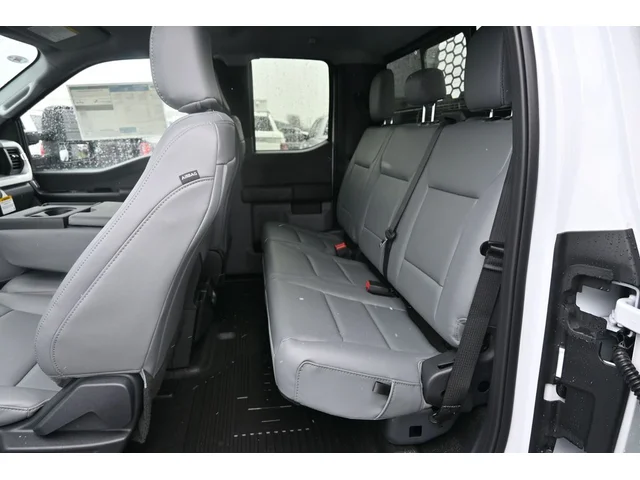 Nuevos FORD F-350SD à Estados chez autogozo