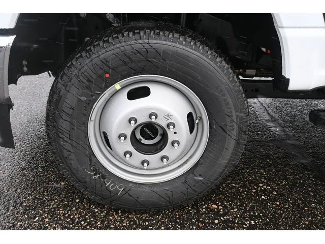 Nuevos FORD F-350SD à Estados chez autogozo