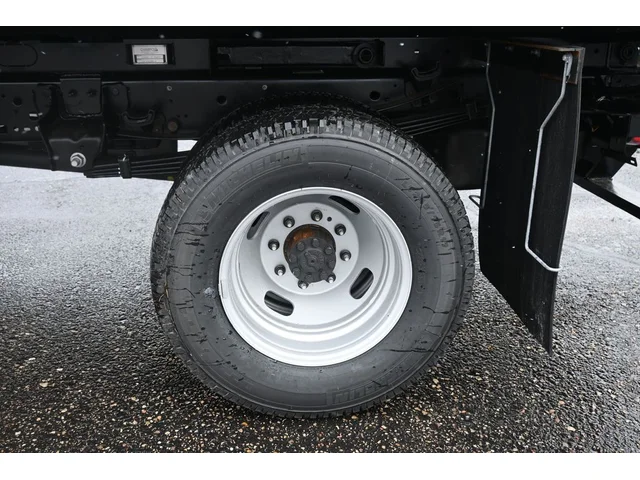 Nuevos FORD F-350SD à Estados chez autogozo
